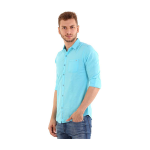 men-solid-casual-spread-shirt-in-sky-blue